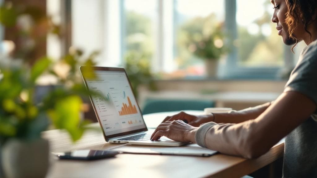 AdPace Sentinel anomaly detection visualizing spend deviations across Google Ads campaigns