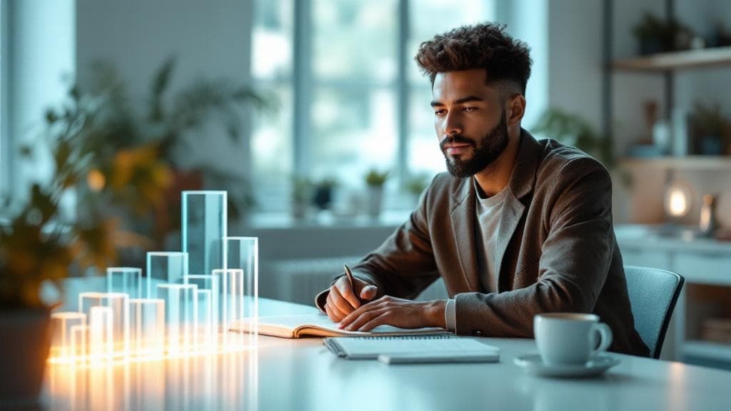 AdPace Sentinel automated reporting dashboard with stakeholder-ready charts and KPI summaries